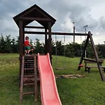 Апартаменты Aranymandula *
