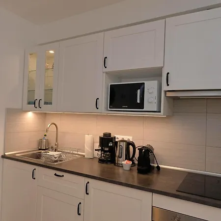 公寓 Aranymandula *