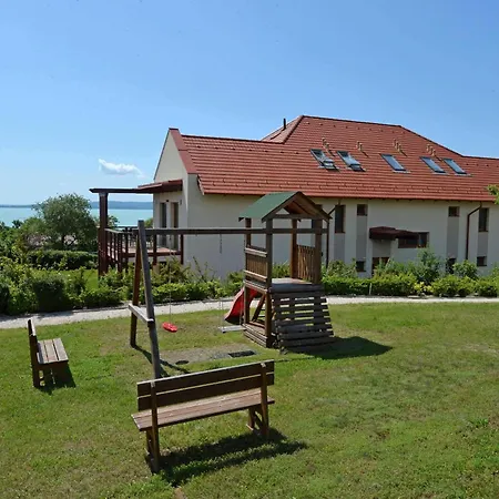 公寓 Aranymandula 鲍洛托瑙考利