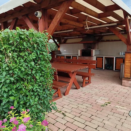 Aranymandula * 鲍洛托瑙考利