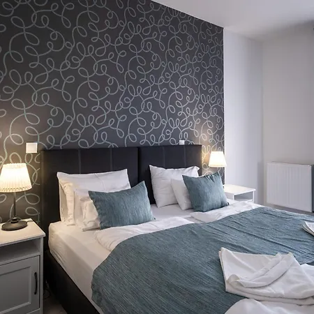 Aranymandula 公寓 鲍洛托瑙考利