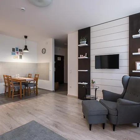 公寓 Aranymandula 鲍洛托瑙考利