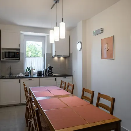 公寓 Aranymandula *