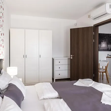 Aranymandula 公寓 鲍洛托瑙考利