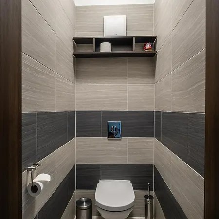 公寓 Aranymandula 鲍洛托瑙考利