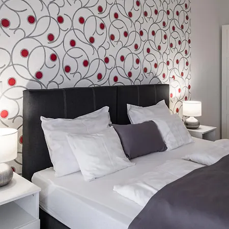 公寓 Aranymandula *