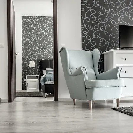 公寓 Aranymandula *