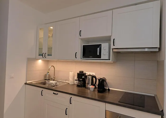 Apartment Aranymandula *