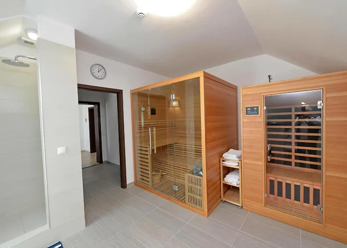 Aranymandula Apartment *