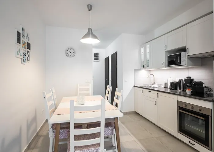 Apartment Aranymandula