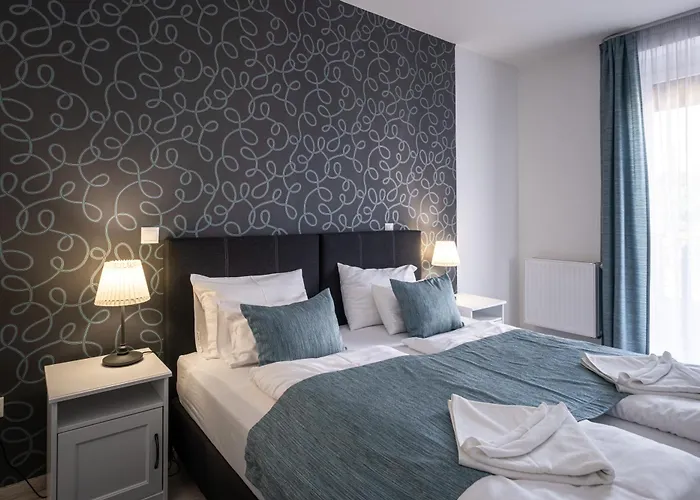 Aranymandula Apartment Balatonakali