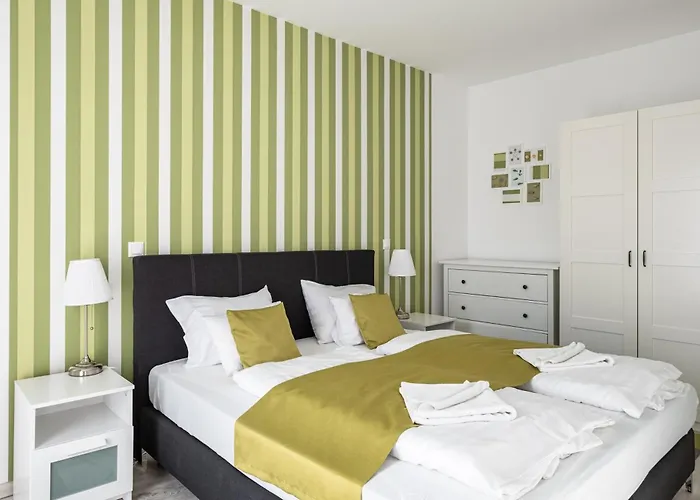 Aranymandula Apartment Balatonakali