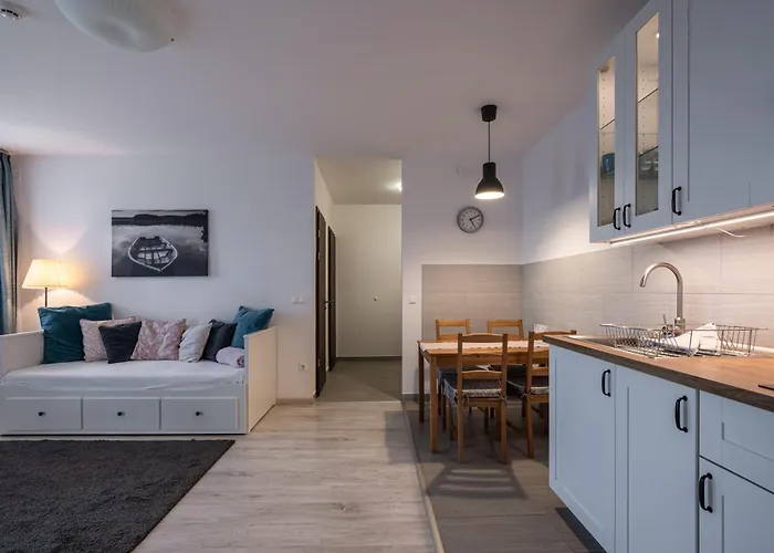 Apartment Aranymandula Balatonakali