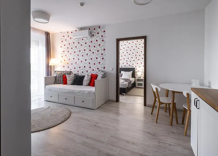 Apartment Aranymandula