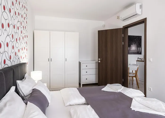 Aranymandula Apartment Balatonakali