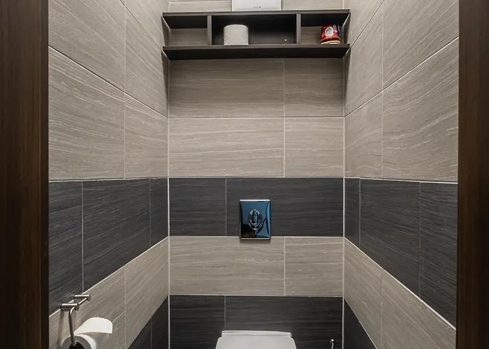 Apartment Aranymandula Balatonakali