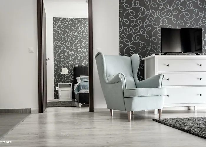 Apartment Aranymandula *