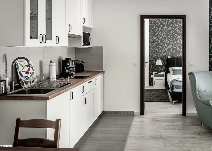 Apartment Aranymandula