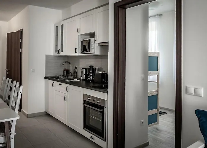 Apartment Aranymandula