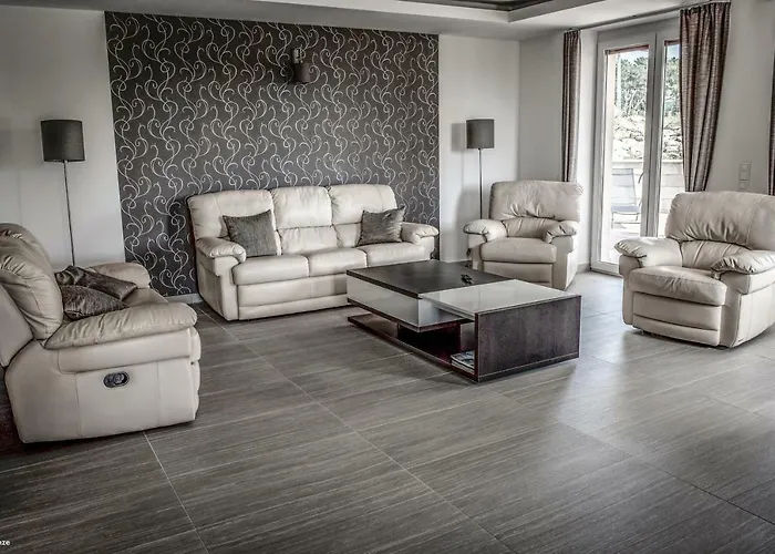 Aranymandula Apartment Balatonakali
