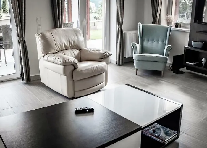 Aranymandula Apartment